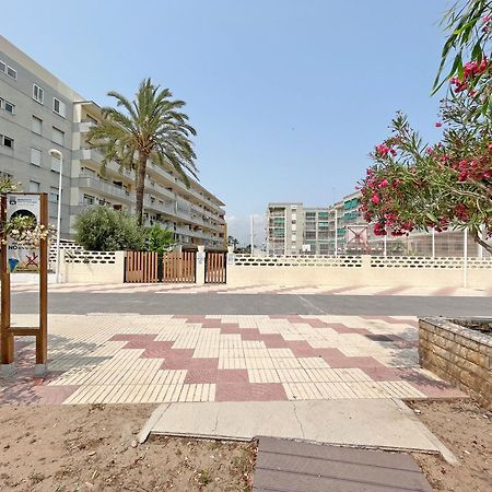 Global Properties, Las Dachas 1 - Apartamento En Primera Linea De Playa Canet d'En Berenguer ภายนอก รูปภาพ