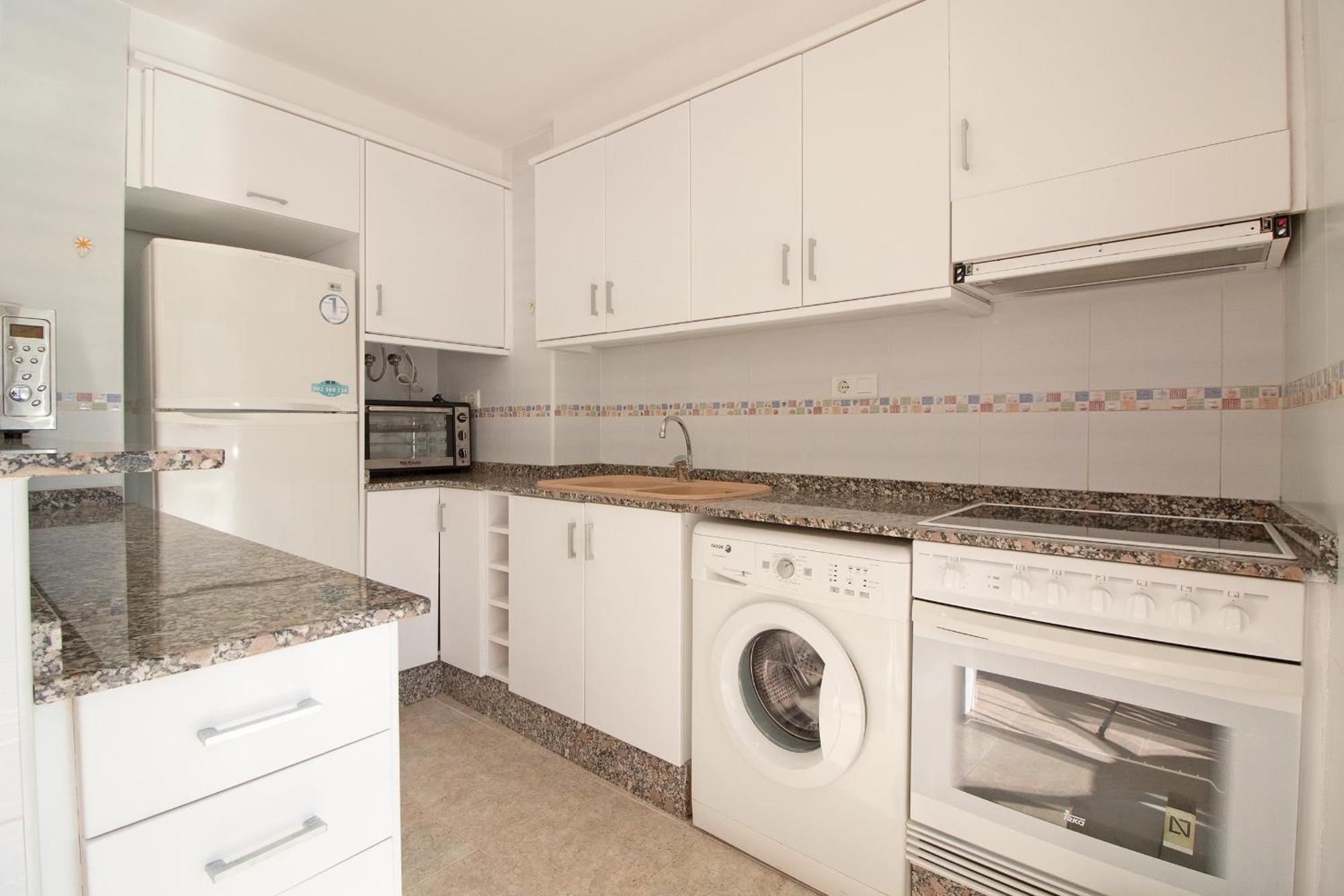 Global Properties, Las Dachas 1 - Apartamento En Primera Linea De Playa Canet d'En Berenguer ภายนอก รูปภาพ