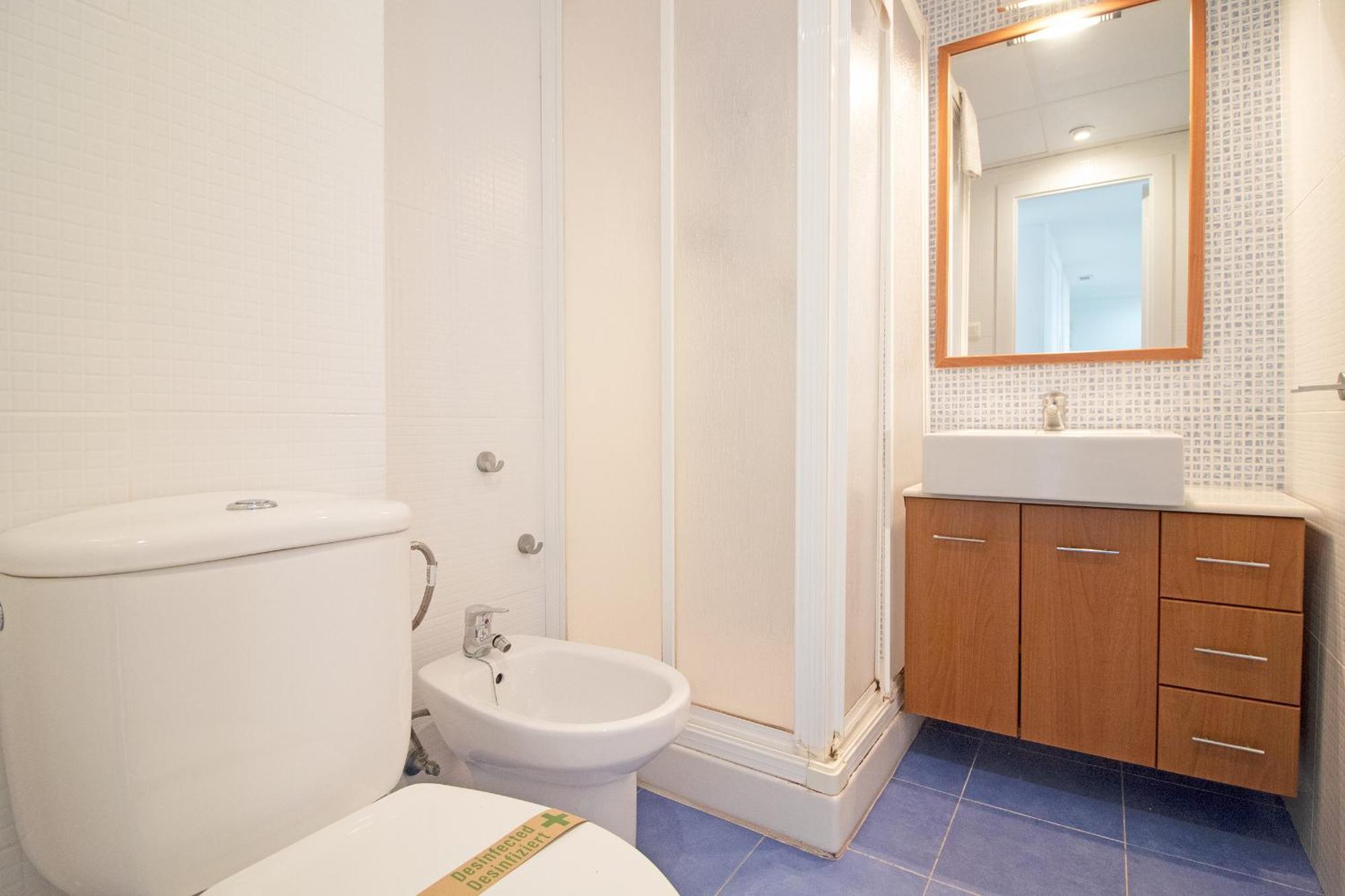 Global Properties, Las Dachas 1 - Apartamento En Primera Linea De Playa Canet d'En Berenguer ภายนอก รูปภาพ