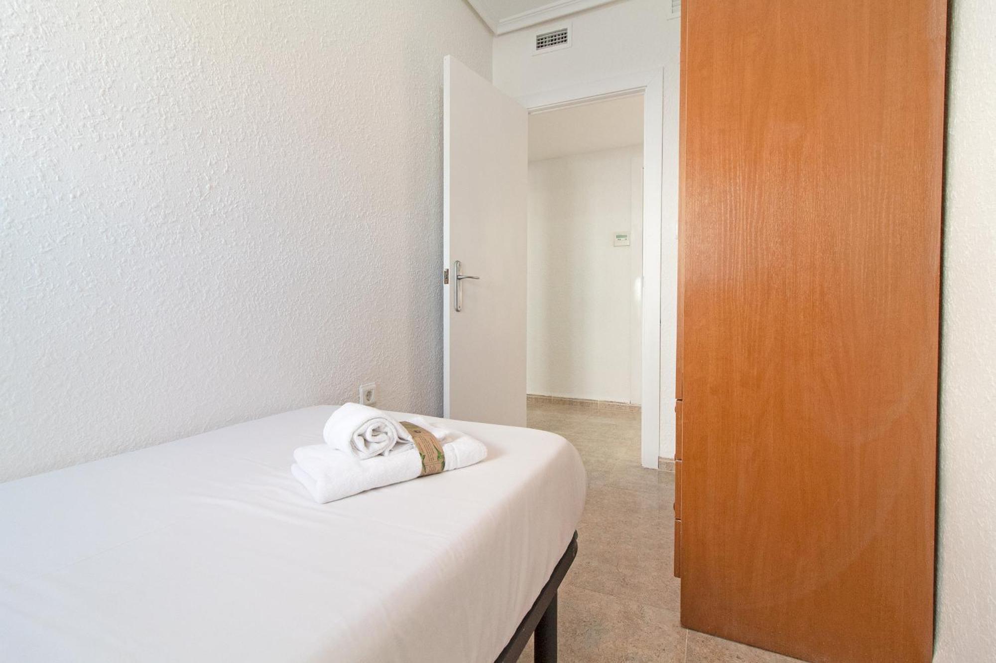 Global Properties, Las Dachas 1 - Apartamento En Primera Linea De Playa Canet d'En Berenguer ภายนอก รูปภาพ
