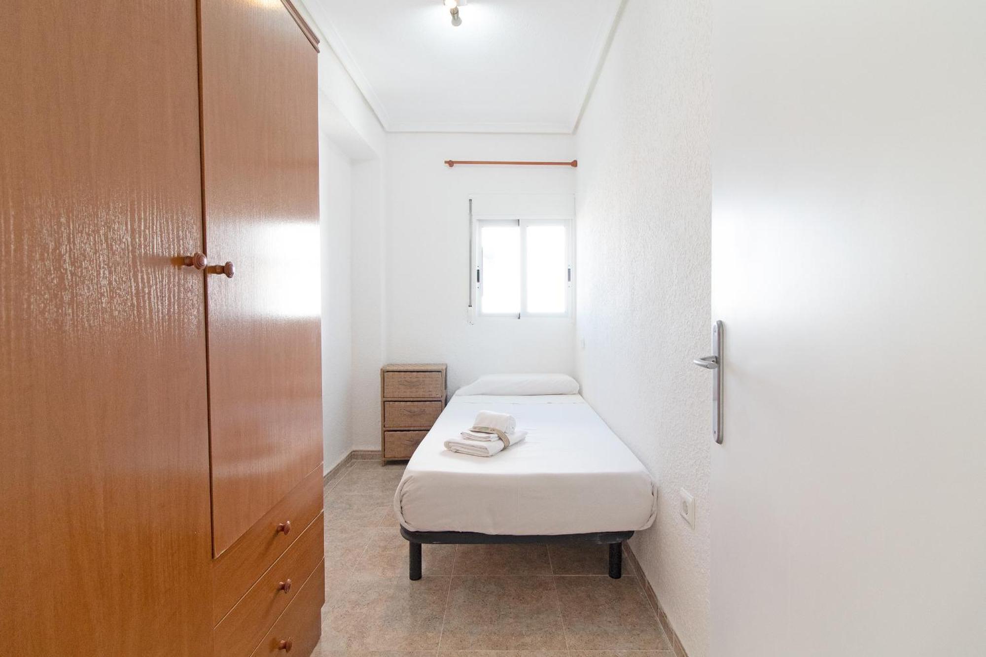 Global Properties, Las Dachas 1 - Apartamento En Primera Linea De Playa Canet d'En Berenguer ภายนอก รูปภาพ