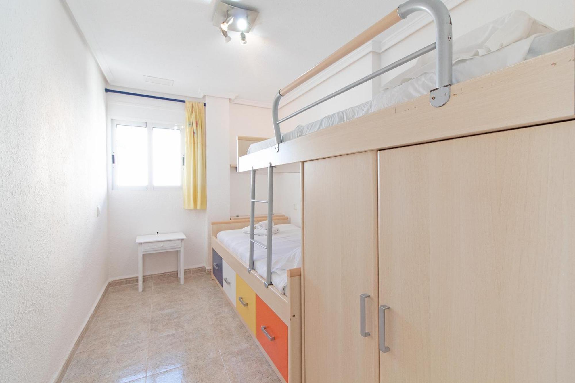 Global Properties, Las Dachas 1 - Apartamento En Primera Linea De Playa Canet d'En Berenguer ภายนอก รูปภาพ