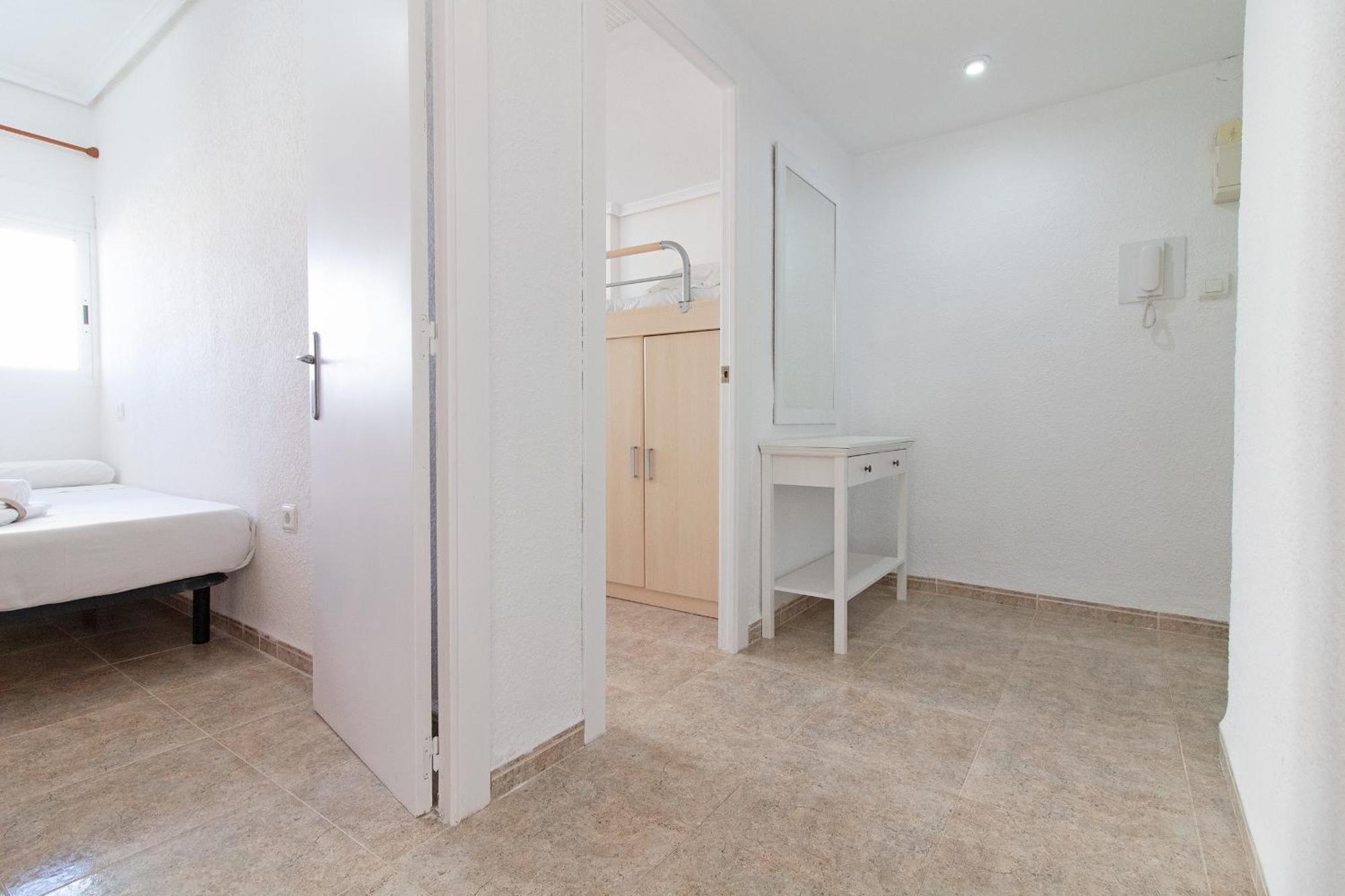 Global Properties, Las Dachas 1 - Apartamento En Primera Linea De Playa Canet d'En Berenguer ภายนอก รูปภาพ
