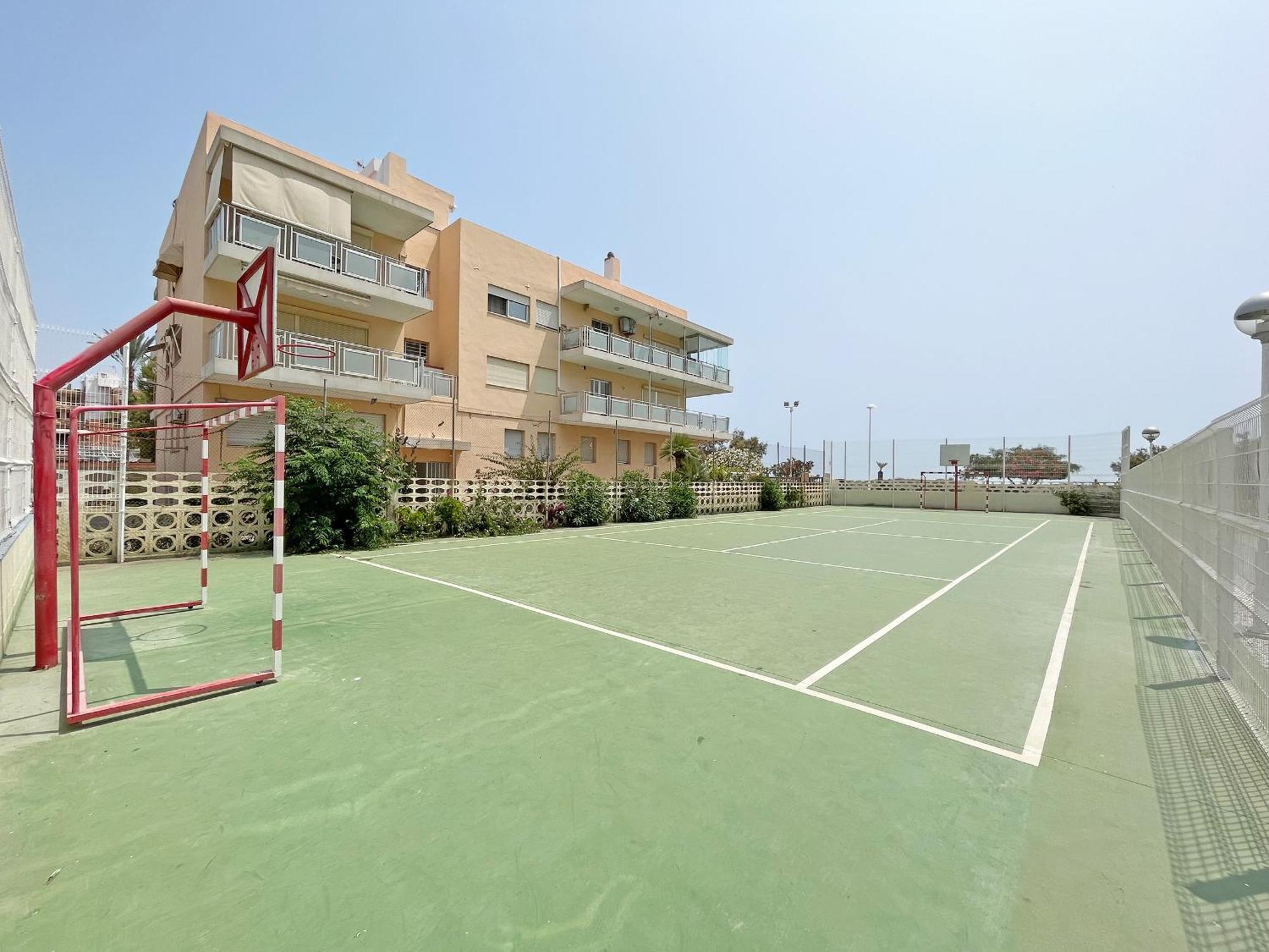 Global Properties, Las Dachas 1 - Apartamento En Primera Linea De Playa Canet d'En Berenguer ภายนอก รูปภาพ