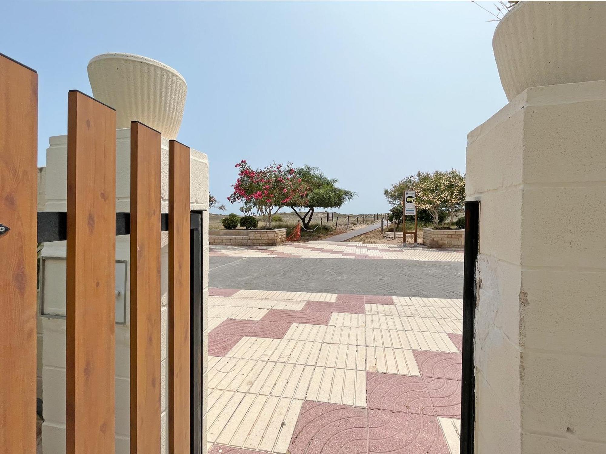 Global Properties, Las Dachas 1 - Apartamento En Primera Linea De Playa Canet d'En Berenguer ภายนอก รูปภาพ